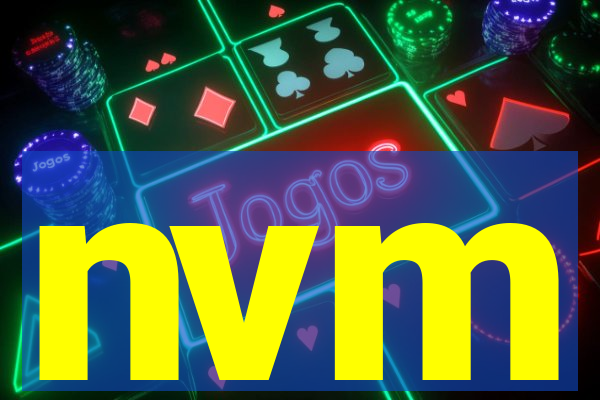 nvm-windows download